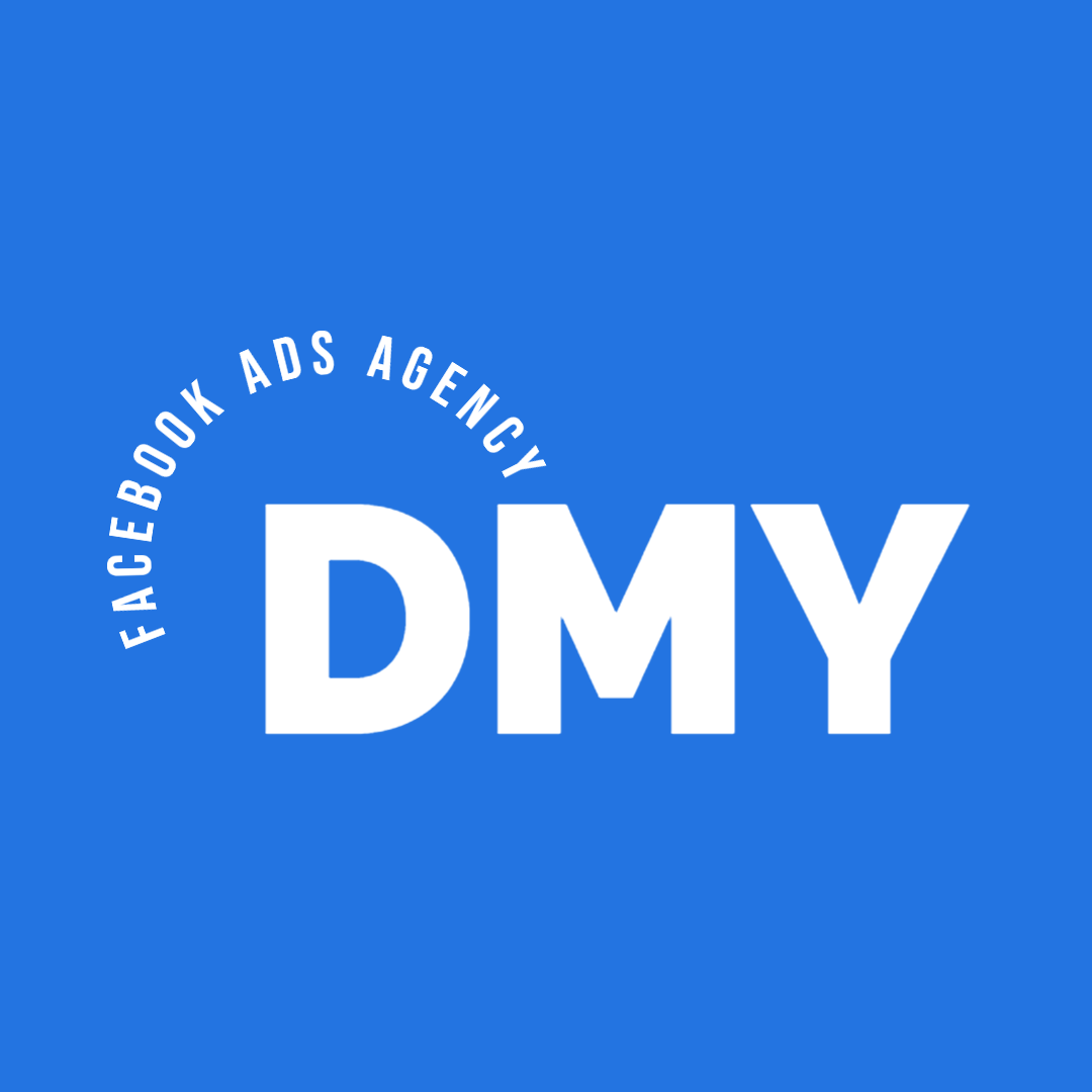 dmy Logo